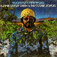 Lonnie Liston Smith